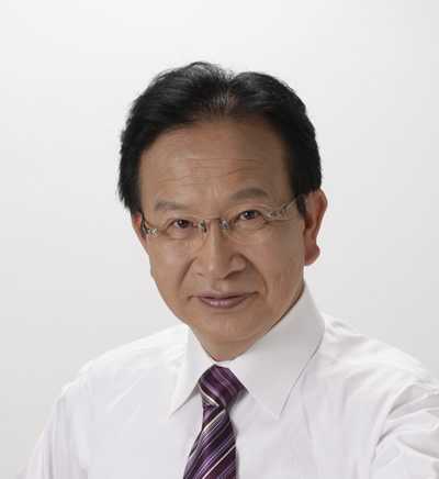 理事長